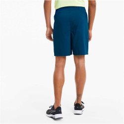 PUMA Train Thermo R+ Woven 8 Trainingsshorts Herren...