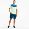 PUMA Train Thermo R+ Woven 8 Trainingsshorts Herren digi/blue S