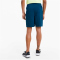 PUMA Train Thermo R+ Woven 8 Trainingsshorts Herren digi/blue S