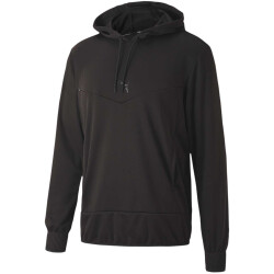 PUMA Train Knit Trainings-Kapuzenpullover Herren puma...