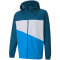 PUMA Train Vent Woven Trainingsjacke blue S