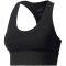 PUMA Mid Impact Long Line Bra Sport-BH black XS