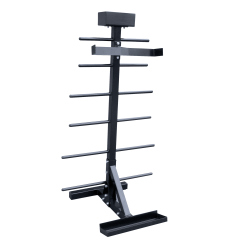 TRENDY SPORT Pesos Aperto Rack
