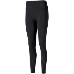 PUMA Training High Rise 7/8-Leggings Damen PUMA black S