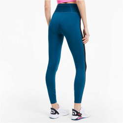PUMA Training High Rise 7/8-Leggings Damen digi/blue XS