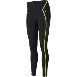 PUMA Training Bonded Zip High Rise Full Leggings Damen...