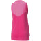 PUMA Train Mesh Panel Tanktop Damen luminous pink S
