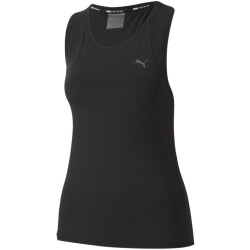 PUMA Train Favorite Racerback Tanktop Damen puma black XS