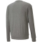 PUMA Rebel Crew TR Sweatshirt Herren medium gray heather S