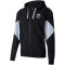 PUMA Rebel FZ Hoodie TR Kapuzenjacke puma black M