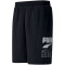 PUMA Rebel Shorts 9 Trainingsshorts Herren puma black S