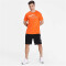 PUMA Rebel Shorts 9 Trainingsshorts Herren puma black S