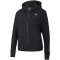 PUMA Nu-tility Kapuzenjacke Damen PUMA black M