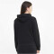 PUMA Nu-tility Kapuzenjacke Damen PUMA black M