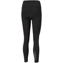 PUMA Nu-tility High-Waist 7/8-Leggings Damen black S