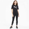 PUMA Nu-tility High-Waist 7/8-Leggings Damen black S