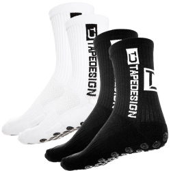 2er Pack TAPEDESIGN Allround Socks Classic...