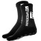 2er Pack TAPEDESIGN Allround Socks Classic Antirutschsocken schwarz/schwarz