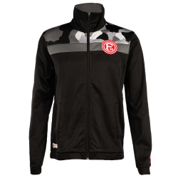 uhlsport Fortuna Düsseldorf F95 Freizeitjacke...