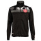 uhlsport Fortuna Düsseldorf F95 Freizeitjacke Camouflage schwarz 116