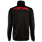 uhlsport Fortuna Düsseldorf F95 Freizeitjacke Camouflage schwarz 116