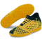 PUMA Future 5.3 Netfit TT Kinder Multinocken-Fußballschuhe ultra yellow-PUMA black 33