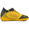 PUMA Future 5.3 Netfit TT Kinder Multinocken-Fußballschuhe ultra yellow-PUMA black 33