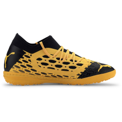 PUMA Future 5.3 Netfit TT Multinocken-Fu&szlig;ballschuhe