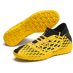 PUMA Future 5.3 Netfit TT Multinocken-Fußballschuhe...