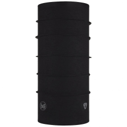 BUFF ThermoNet® Multifunktionstuch solid black