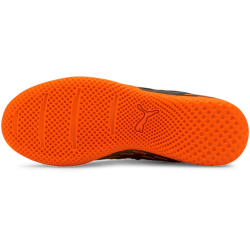 PUMA Future 6.3 Netfit IT Hallen-Fu&szlig;ballschuhe Kinder