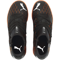 PUMA Future 6.3 Netfit IT Hallen-Fu&szlig;ballschuhe Kinder