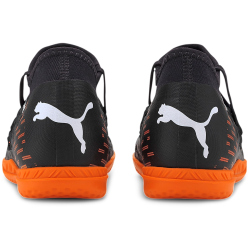PUMA Future 6.3 Netfit IT Hallen-Fu&szlig;ballschuhe Kinder