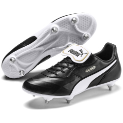 PUMA King Top SG Stollen-Fußballschuhe PUMA...