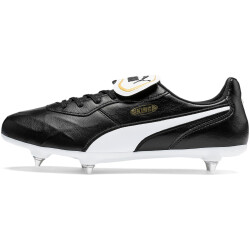 PUMA King Top SG Stollen-Fußballschuhe PUMA black/PUMA white 42.5
