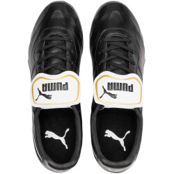 PUMA King Top SG Stollen-Fußballschuhe PUMA black/PUMA white 42.5
