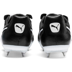 PUMA King Top SG Stollen-Fußballschuhe PUMA black/PUMA white 42.5