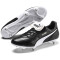 PUMA King Top SG Stollen-Fußballschuhe PUMA black/PUMA white 42.5
