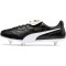 PUMA King Top SG Stollen-Fußballschuhe PUMA black/PUMA white 42.5