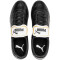 PUMA King Top SG Stollen-Fußballschuhe PUMA black/PUMA white 42.5