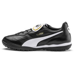 PUMA King Top TT Multinocken-Fu&szlig;ballschuhe PUMA black/PUMA white 42