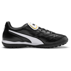PUMA King Top TT Multinocken-Fußballschuhe PUMA black/PUMA white 48.5