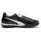 PUMA King Top TT Multinocken-Fußballschuhe PUMA black/PUMA white 48.5