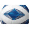 molten Fußball Wettspielball F5A5000 weiß/blau/silber 5