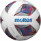 molten Fußball Trainingsball F5A3600-R weiß/rot/blau/silber 5