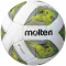 molten Fu&szlig;ball Leichtball 290g F3A3400-G wei&szlig;/gr&uuml;n/silber 3