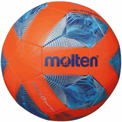 molten Beachsoccer Fußball F5A3350-OB...