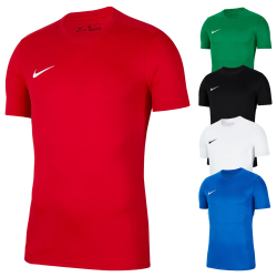 NIKE Park VII Dri-FIT Trikot kurzarm