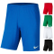 NIKE Park III Dri-FIT Knit Fußballshorts Herren