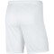 NIKE Park III Dri-FIT Knit Fußballshorts Kinder